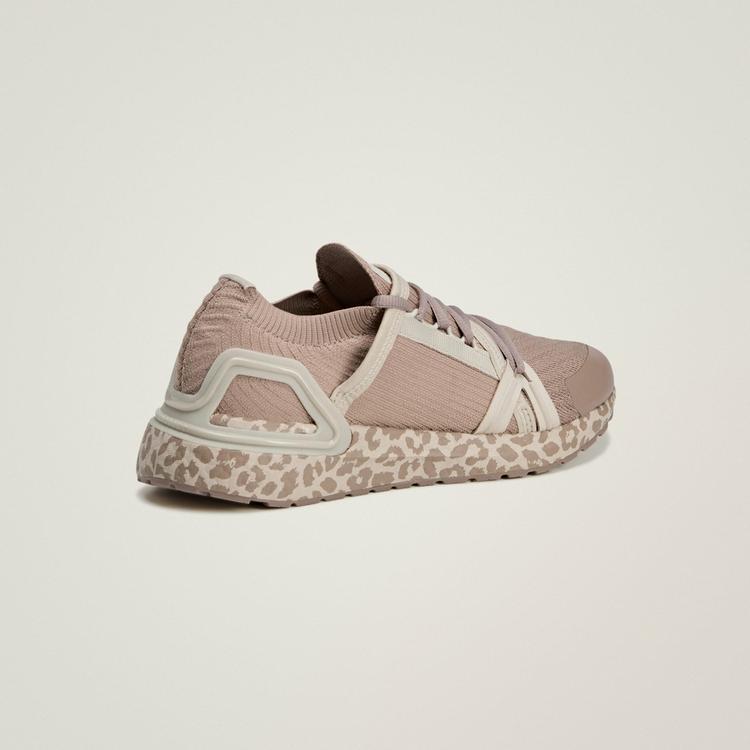 adidas adidas adidas by Stella McCartney Ultraboost Laufschuhe Damen - Chalky Brown / Cloud White / Gobi - 4 | SportScheck