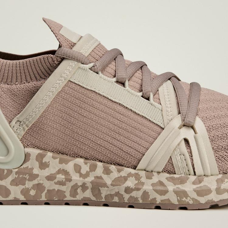 adidas adidas adidas by Stella McCartney Ultraboost Laufschuhe Damen - Chalky Brown / Cloud White / Gobi - 6 | SportScheck