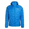 adidas Terrex Xperior PrimaLoft Loose Fill Outdoorjacke Herren - Ray Blue