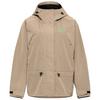 Jack Wolfskin FIND THE WILD 2L JKT W Funktionsjacke Damen - oat