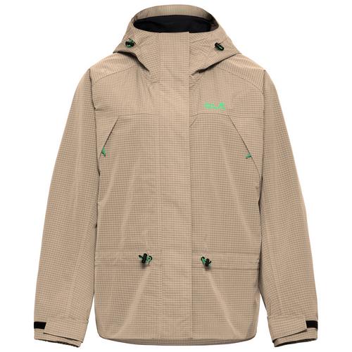 Jack Wolfskin FIND THE WILD 2L JKT W Funktionsjacke Damen