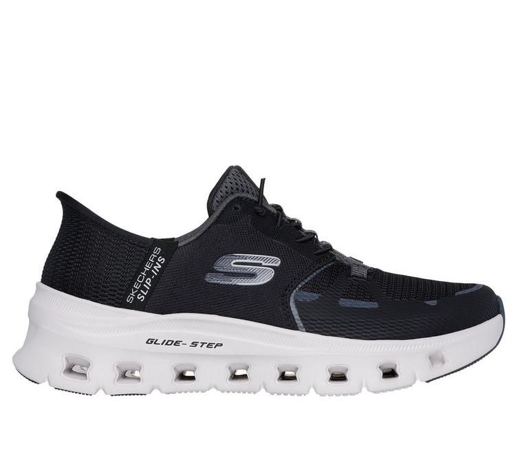 Skechers Skechers GLIDE-STEP PRO Sneaker Damen - dunkelgrau-schwarz - 2 | SportScheck