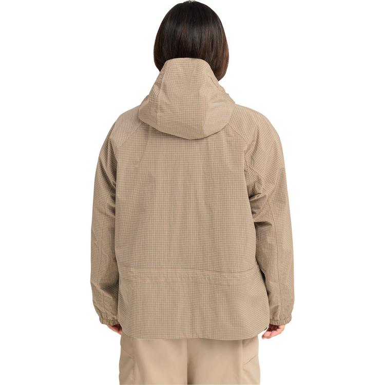 Jack Wolfskin Jack Wolfskin FIND THE WILD 2L JKT W Funktionsjacke Damen - oat - 1 | SportScheck