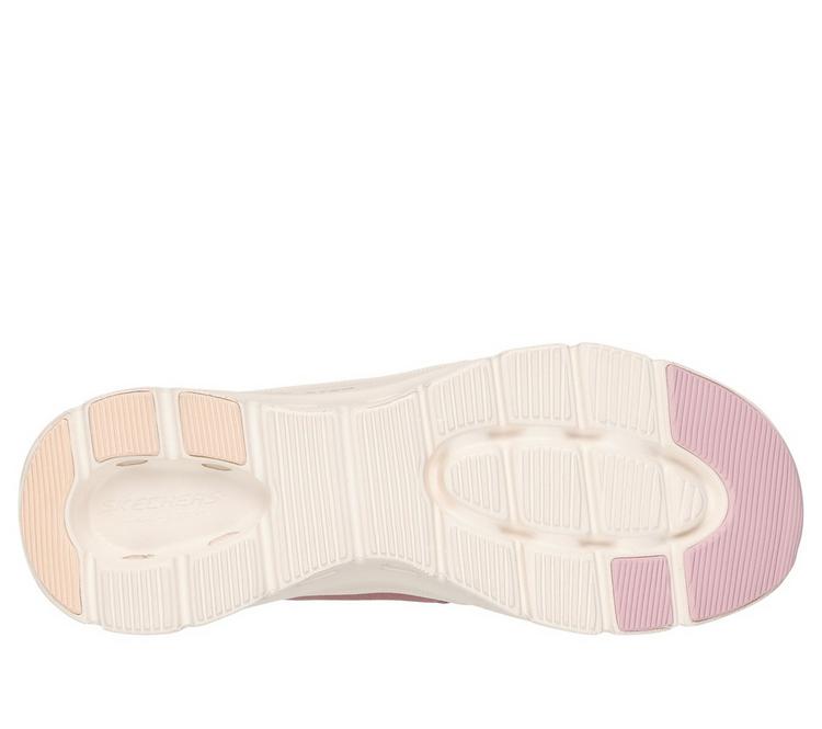 Skechers Skechers GLIDE-STEP PRO Sneaker Damen - dunkelmauve - 0 | SportScheck