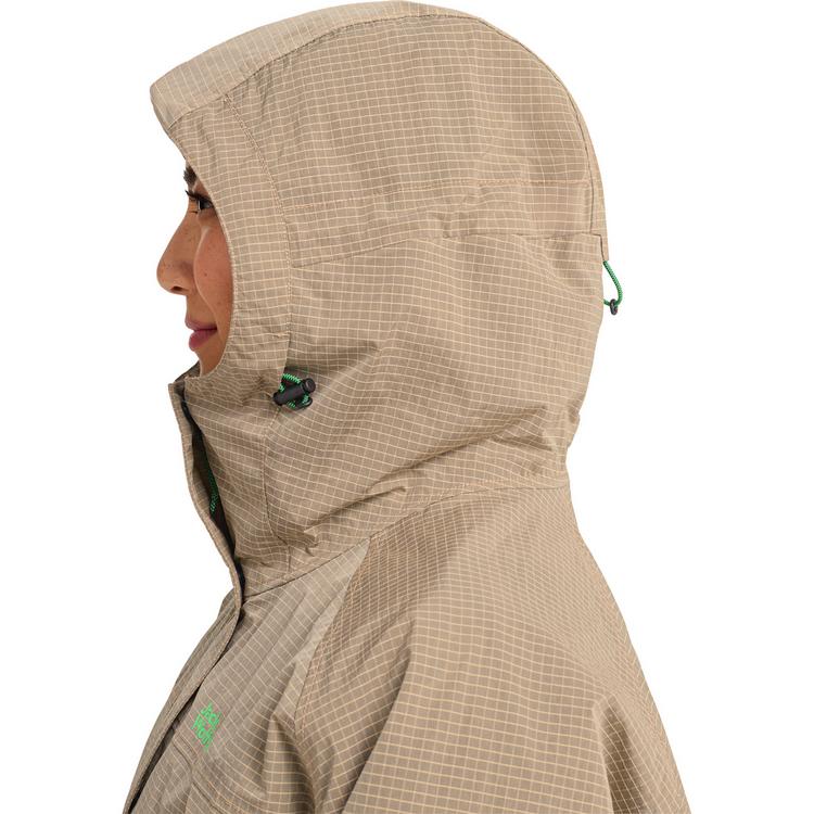 Jack Wolfskin Jack Wolfskin FIND THE WILD 2L JKT W Funktionsjacke Damen - oat - 0 | SportScheck