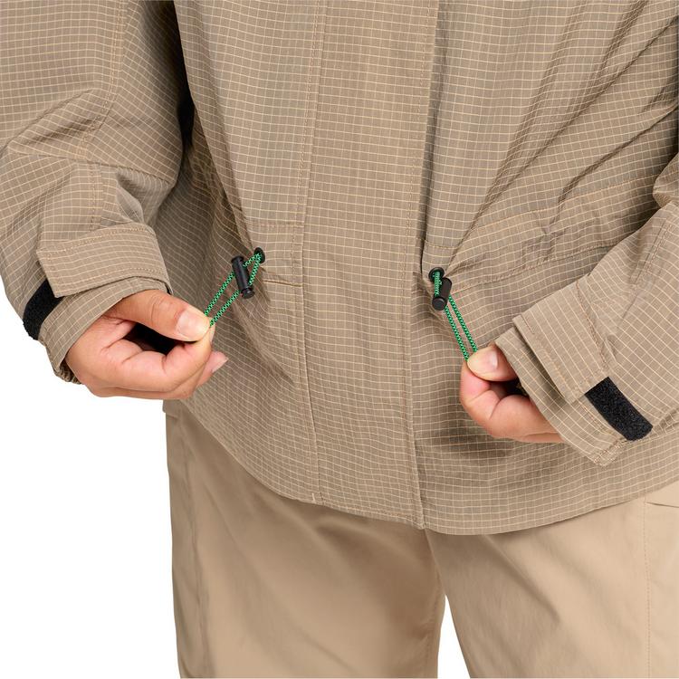 Jack Wolfskin Jack Wolfskin FIND THE WILD 2L JKT W Funktionsjacke Damen - oat - 2 | SportScheck