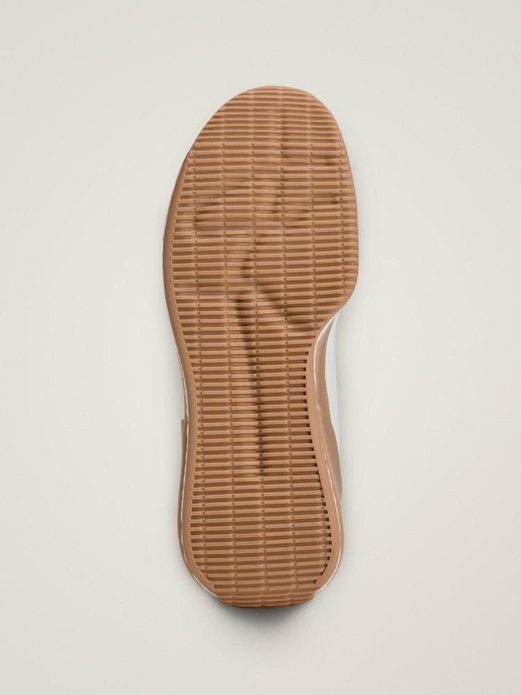 adidas adidas adidas by Stella McCartney Court Boost Fitnessschuhe Damen - Cloud White / Charcoal / Core Black - 2 | SportScheck