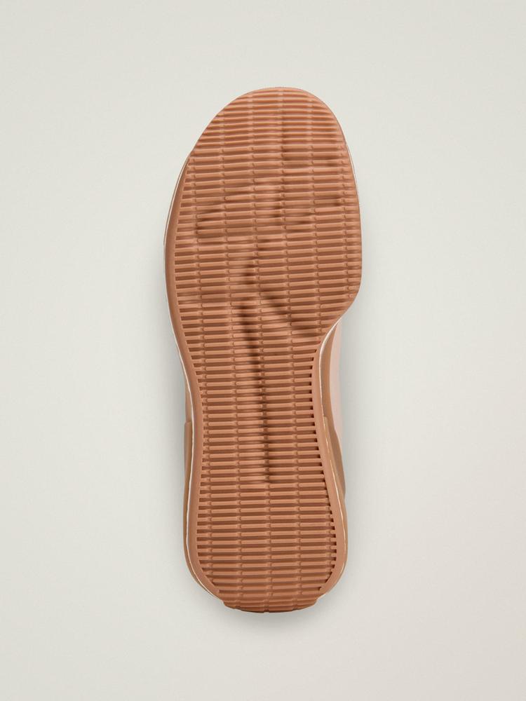 adidas adidas adidas by Stella McCartney Court Boost Fitnessschuhe Damen - Soft Powder / Soft Powder / Charcoal - 2 | SportScheck