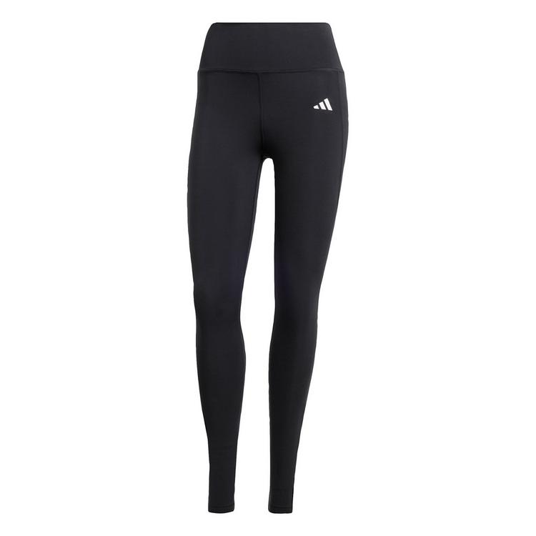 adidas adidas Optime Essentials Stay In Play Leggings Damen - Black - 0 | SportScheck