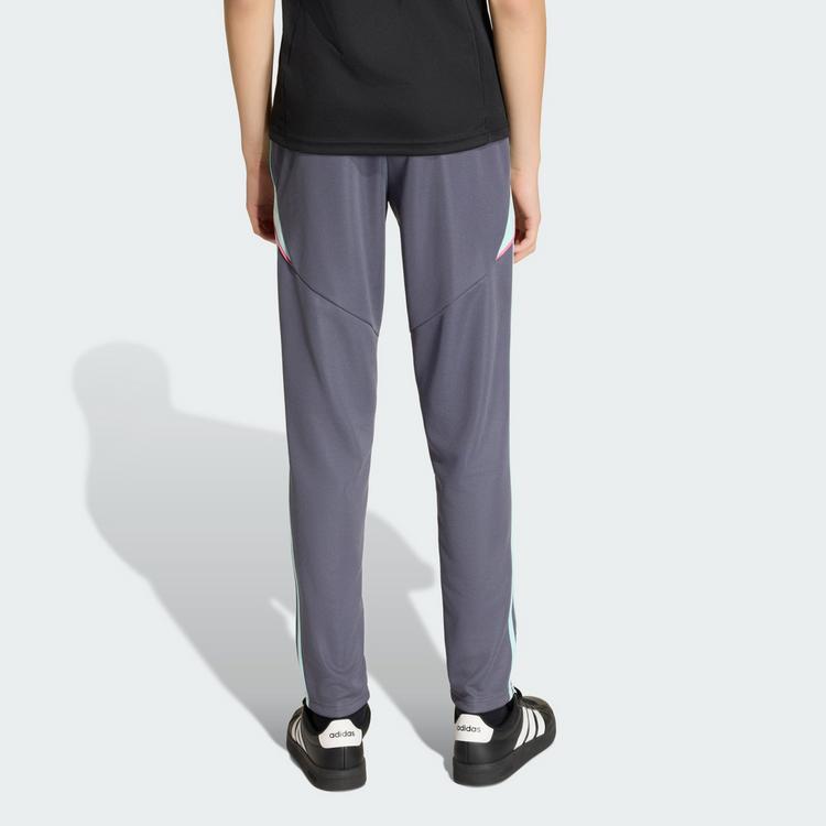 adidas adidas Messi Kids Trainingshose Trainingshose Kinder - Aurora Onix - 1 | SportScheck