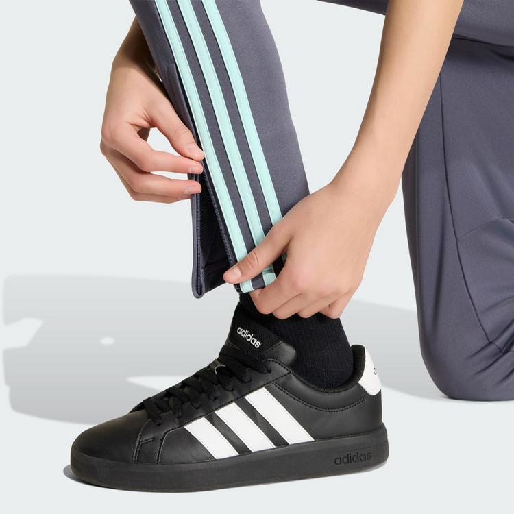 adidas adidas Messi Kids Trainingshose Trainingshose Kinder - Aurora Onix - 1 | SportScheck