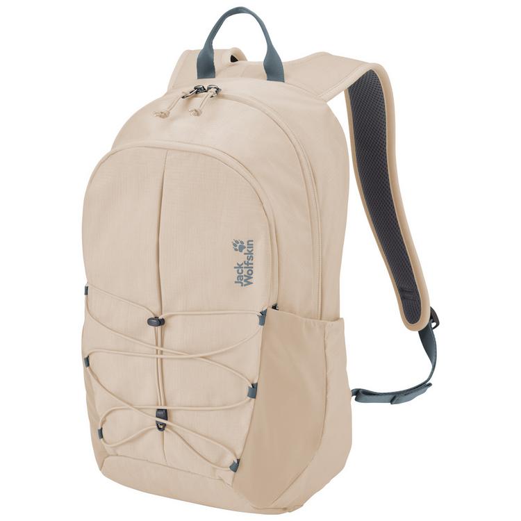 Jack Wolfskin Jack Wolfskin YUMA 18 Daypack Damen - oyster - 0 | SportScheck