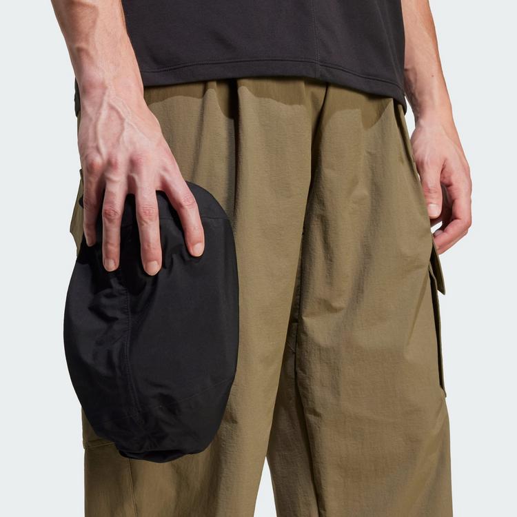 adidas adidas Terrex Techrock 3L GORE-TEX Performance Winterjacke Herren - Black - 1 | SportScheck