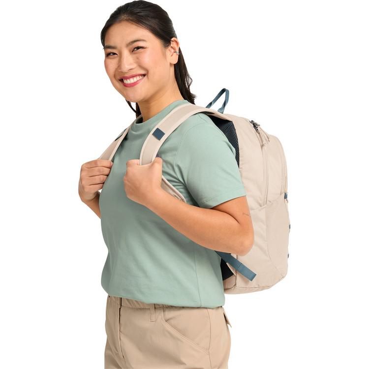 Jack Wolfskin Jack Wolfskin YUMA 18 Daypack Damen - oyster - 0 | SportScheck