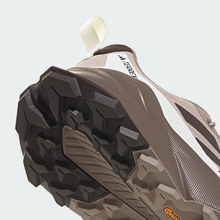 adidas adidas Terrex Trailmaker 2 GORE-TEX Speed Lace Wanderschuhe Damen - Wonder Taupe / Aurora Coffee / Off White - 6 | SportScheck