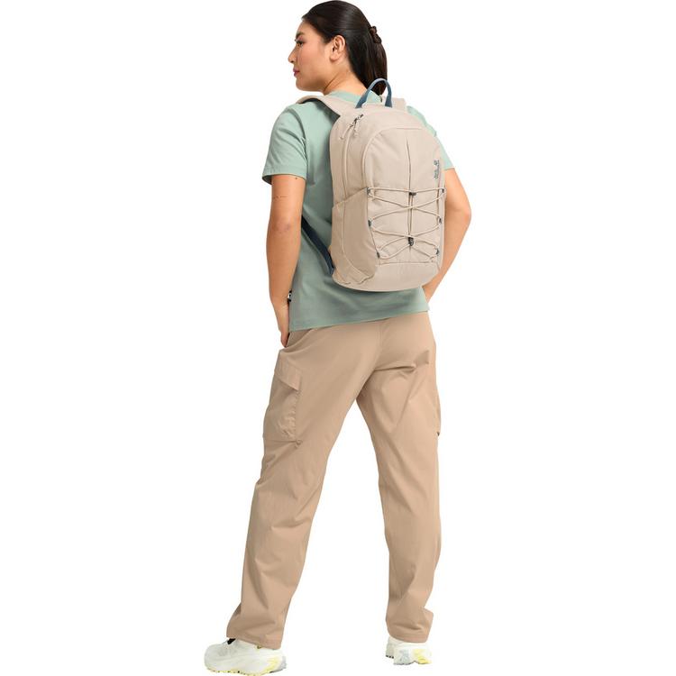 Jack Wolfskin Jack Wolfskin YUMA 18 Daypack Damen - oyster - 2 | SportScheck