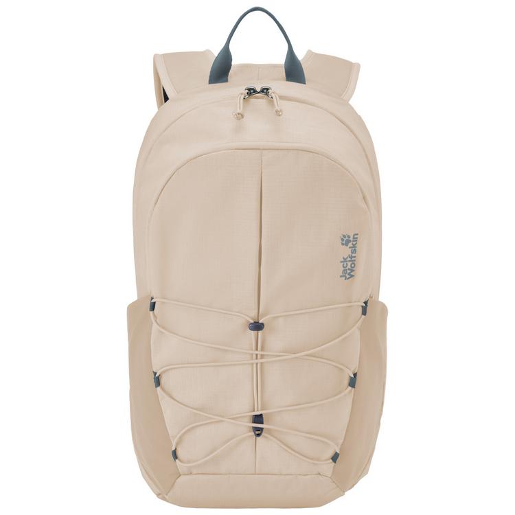 Jack Wolfskin Jack Wolfskin YUMA 18 Daypack Damen - oyster - 0 | SportScheck