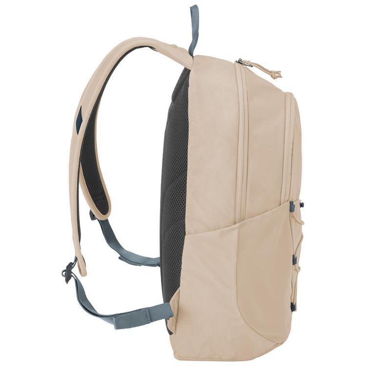 Jack Wolfskin Jack Wolfskin YUMA 18 Daypack Damen - oyster - 1 | SportScheck