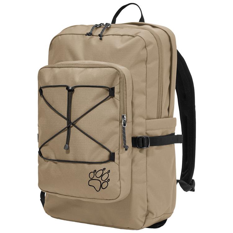 Jack Wolfskin Jack Wolfskin BERKELEY 24 Daypack - hazel wood - 0 | SportScheck