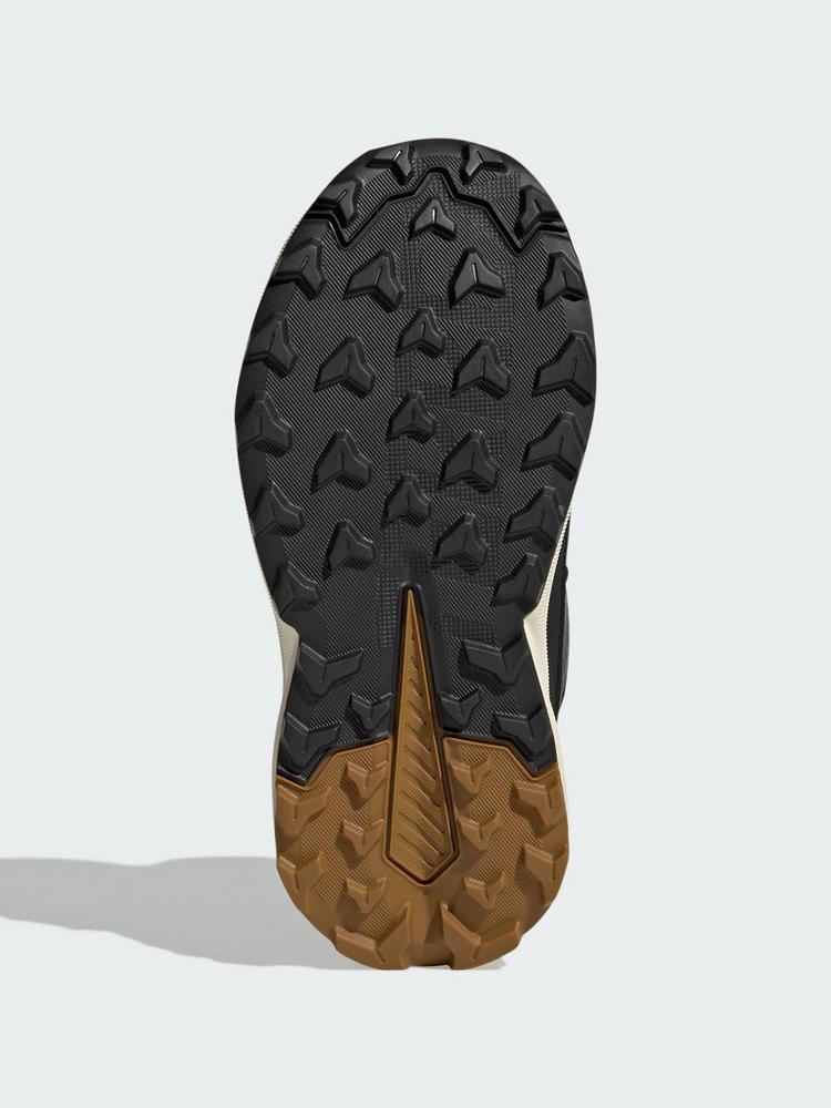 adidas adidas Terrex Trailmaker 2 Mid Rain.Rdy Winterschuhe Kinder - Grey Six / Core Black / Bronze Strata - 2 | SportScheck