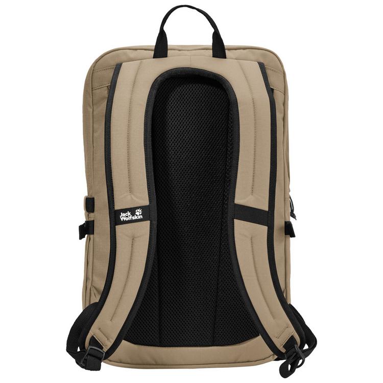 Jack Wolfskin Jack Wolfskin BERKELEY 24 Daypack - hazel wood - 0 | SportScheck