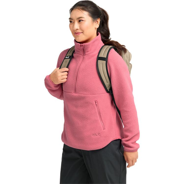 Jack Wolfskin Jack Wolfskin BERKELEY 24 Daypack - hazel wood - 0 | SportScheck