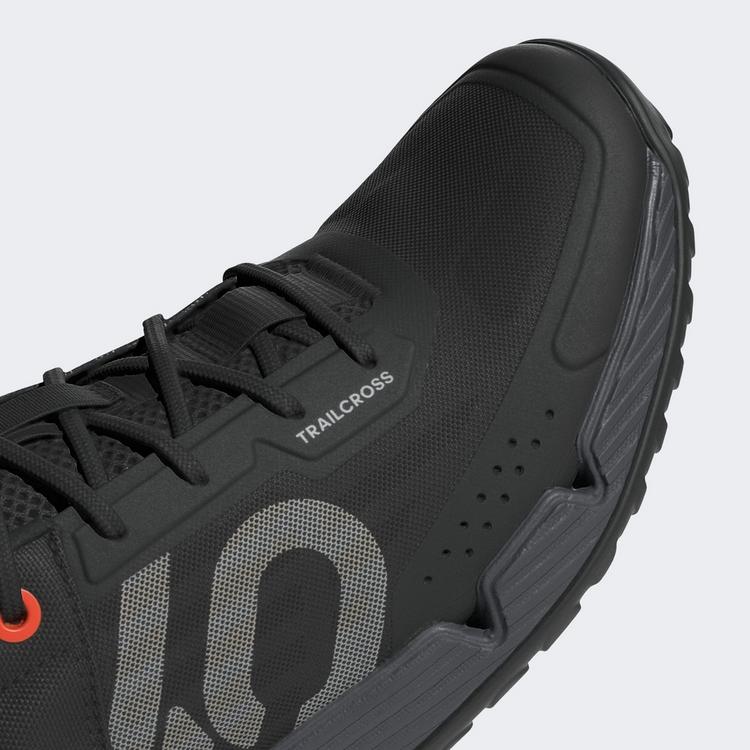 adidas adidas Five Ten Trailcross LT Fahrradschuhe - Core Black / Grey One / Grey Six - 7 | SportScheck