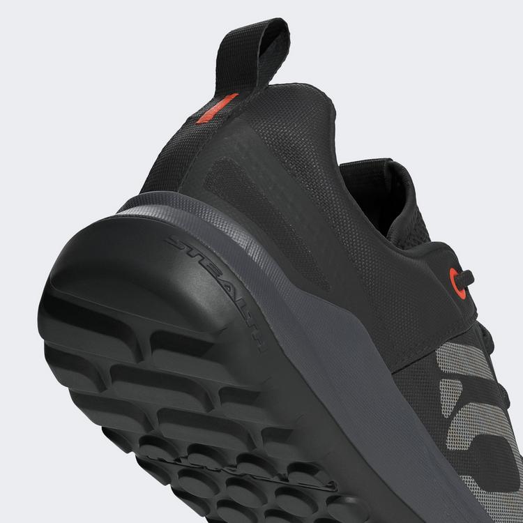 adidas adidas Five Ten Trailcross LT Fahrradschuhe - Core Black / Grey One / Grey Six - 8 | SportScheck