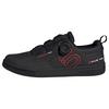 adidas Five Ten Freerider Pro Fahrradschuhe - Core Black / Red / Cloud White