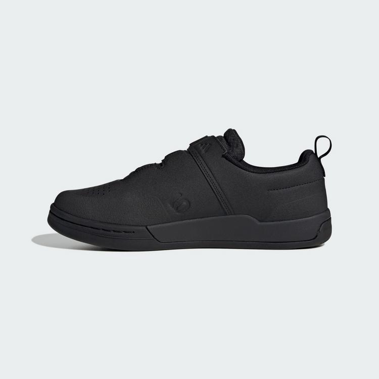 adidas adidas Five Ten Freerider Pro Fahrradschuhe - Core Black / Red / Cloud White - 5 | SportScheck