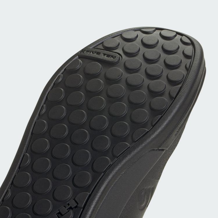 adidas adidas Five Ten Freerider Pro Fahrradschuhe - Core Black / Red / Cloud White - 7 | SportScheck