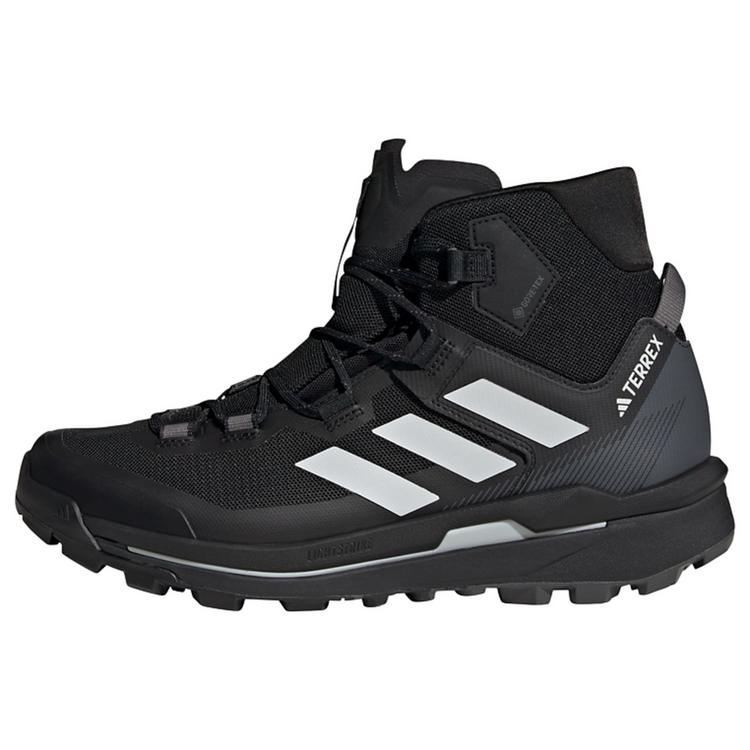 adidas adidas TERREX Skychaser Tech GORE-TEX Wanderschuhe - Core Black / Grey One / Grey Five - 0 | SportScheck