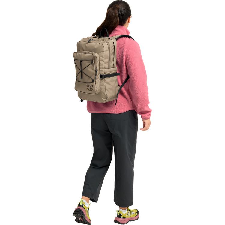 Jack Wolfskin Jack Wolfskin BERKELEY 24 Daypack - hazel wood - 2 | SportScheck