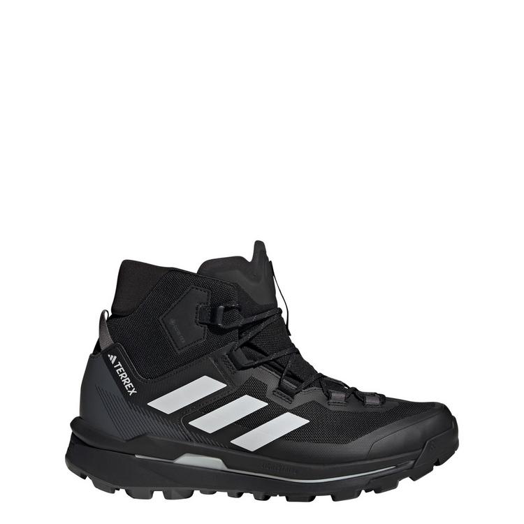 adidas adidas TERREX Skychaser Tech GORE-TEX Wanderschuhe - Core Black / Grey One / Grey Five - 0 | SportScheck