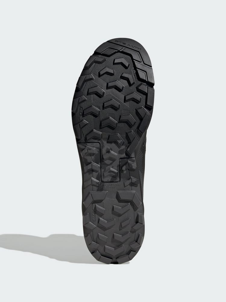 adidas adidas TERREX Skychaser Tech GORE-TEX Wanderschuhe - Core Black / Grey One / Grey Five - 2 | SportScheck