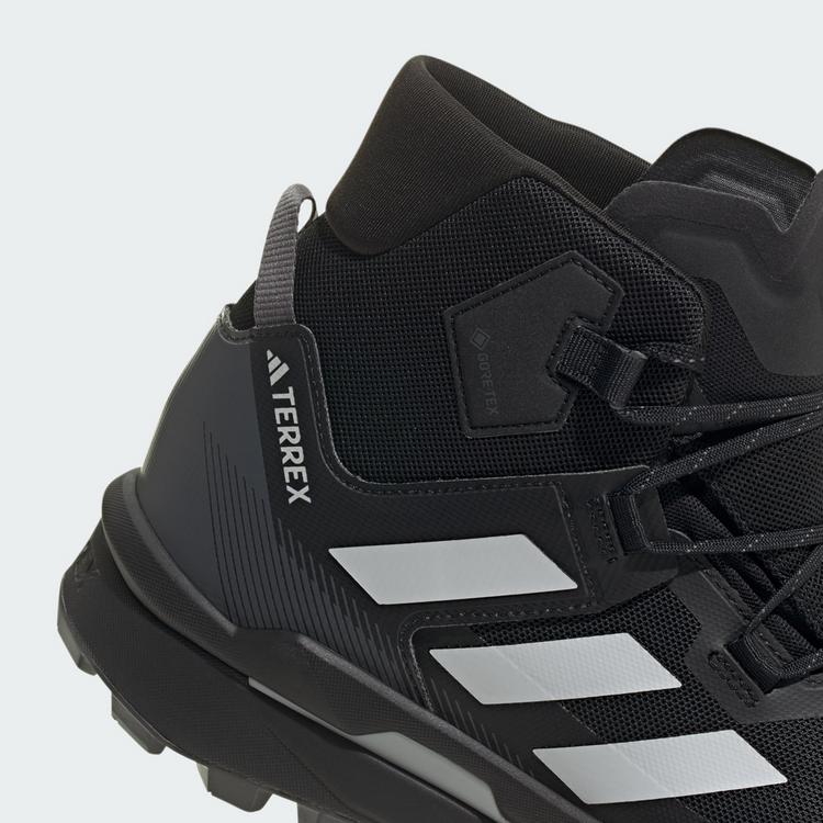 adidas adidas TERREX Skychaser Tech GORE-TEX Wanderschuhe - Core Black / Grey One / Grey Five - 6 | SportScheck