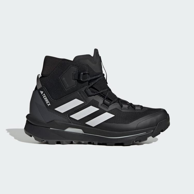 adidas adidas TERREX Skychaser Tech GORE-TEX Wanderschuhe - Core Black / Grey One / Grey Five - 8 | SportScheck
