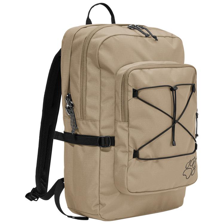 Jack Wolfskin Jack Wolfskin BERKELEY 24 Daypack - hazel wood - 0 | SportScheck