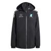 adidas Mercedes - AMG Petronas Formula One Fahrradjacke Damen - Black / Reflective Silver