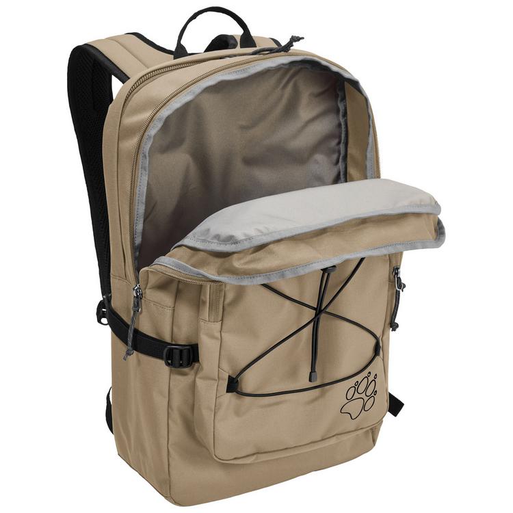 Jack Wolfskin Jack Wolfskin BERKELEY 24 Daypack - hazel wood - 2 | SportScheck