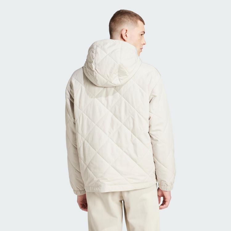 adidas adidas Mercedes - AMG Petronas Formula One Fahrradjacke Herren - Beige / Putty Beige - 1 | SportScheck