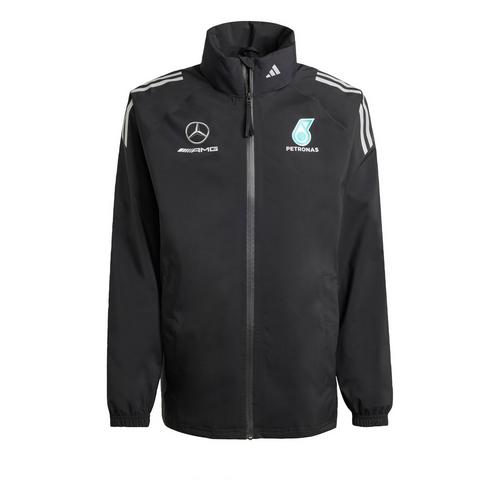 adidas MERCEDES - AMG PETRONAS FORMULA ONE Fahrradjacke Herren