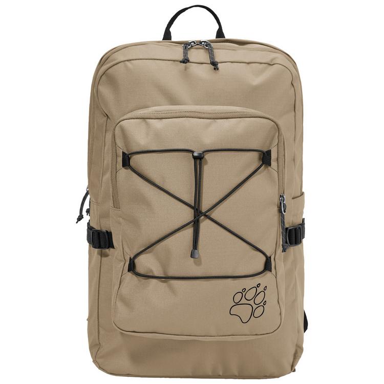 Jack Wolfskin Jack Wolfskin BERKELEY 24 Daypack - hazel wood - 3 | SportScheck