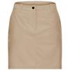 Jack Wolfskin WAIMEA SKORT W Skort Damen - oat
