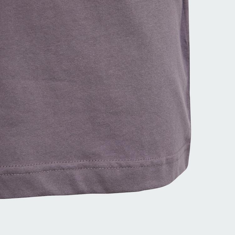 adidas adidas MERCEDES - AMG PETRONAS FORMULA ONE Funktionstop Kinder - Grey Strata / Frozen Green - 2 | SportScheck