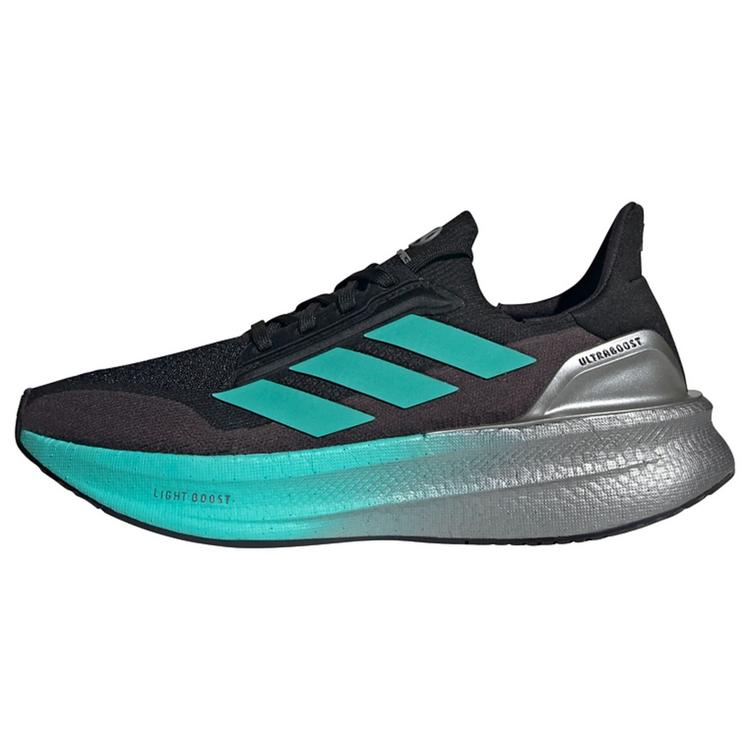 adidas adidas Mercedes - AMG Petronas Formula One Laufschuhe Damen - Core Black / Semi Mint Rush / Iron Metallic - 0 | SportScheck