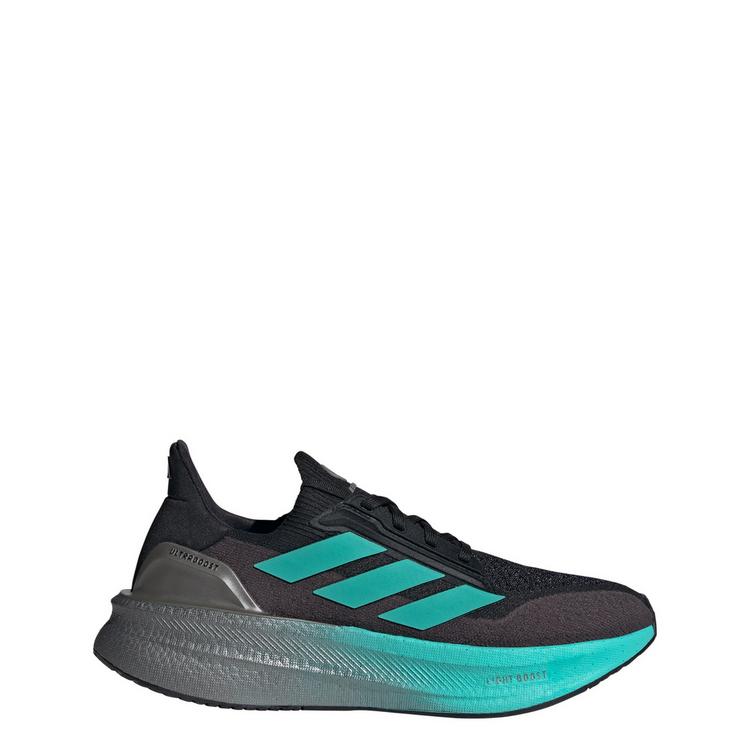 adidas adidas Mercedes - AMG Petronas Formula One Laufschuhe Damen - Core Black / Semi Mint Rush / Iron Metallic - 0 | SportScheck