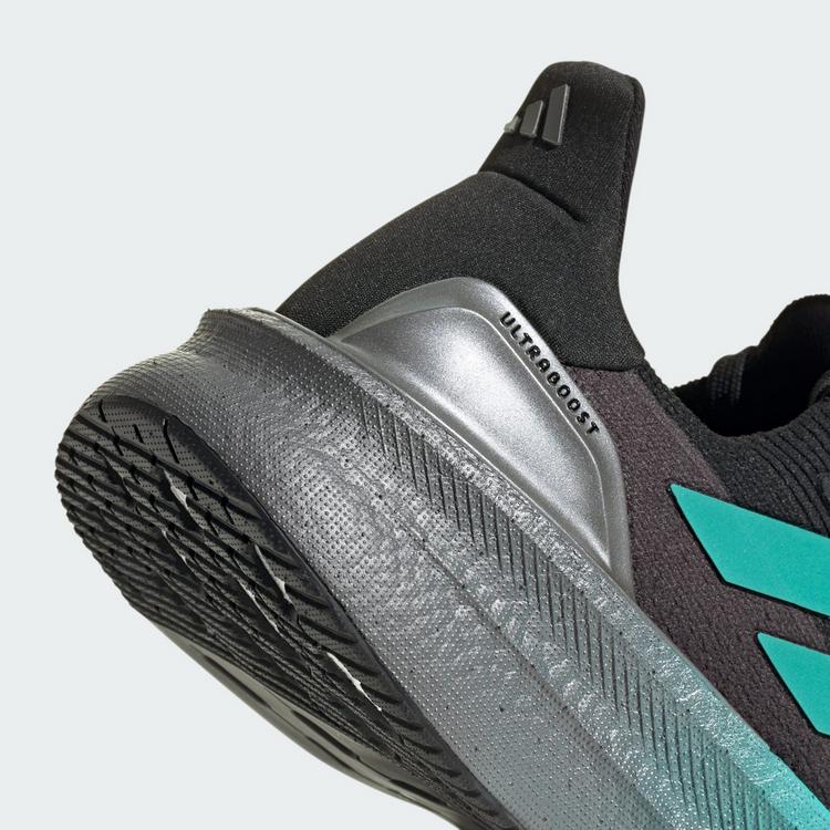 adidas adidas Mercedes - AMG Petronas Formula One Laufschuhe Damen - Core Black / Semi Mint Rush / Iron Metallic - 6 | SportScheck