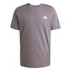 adidas Mercedes - AMG Petronas Formula One Funktionstop Herren - Grey Strata / Frozen Green