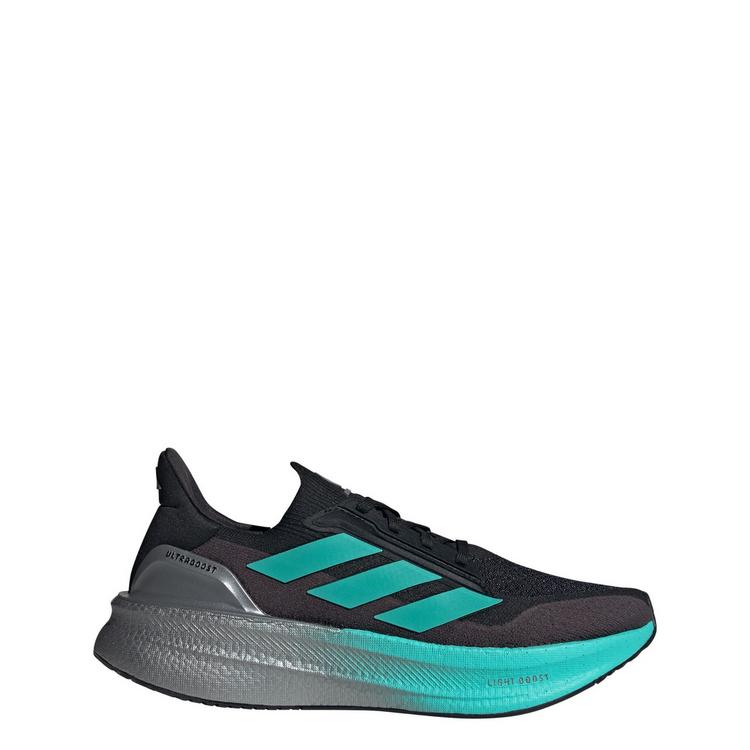 adidas adidas Mercedes - AMG Petronas Formula One Laufschuhe Herren - Core Black / Semi Mint Rush / Iron Metallic - 0 | SportScheck